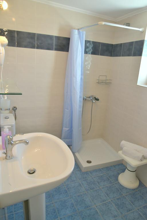 Sea Sun Sand Studios Peran Triovasalos Εξωτερικό φωτογραφία