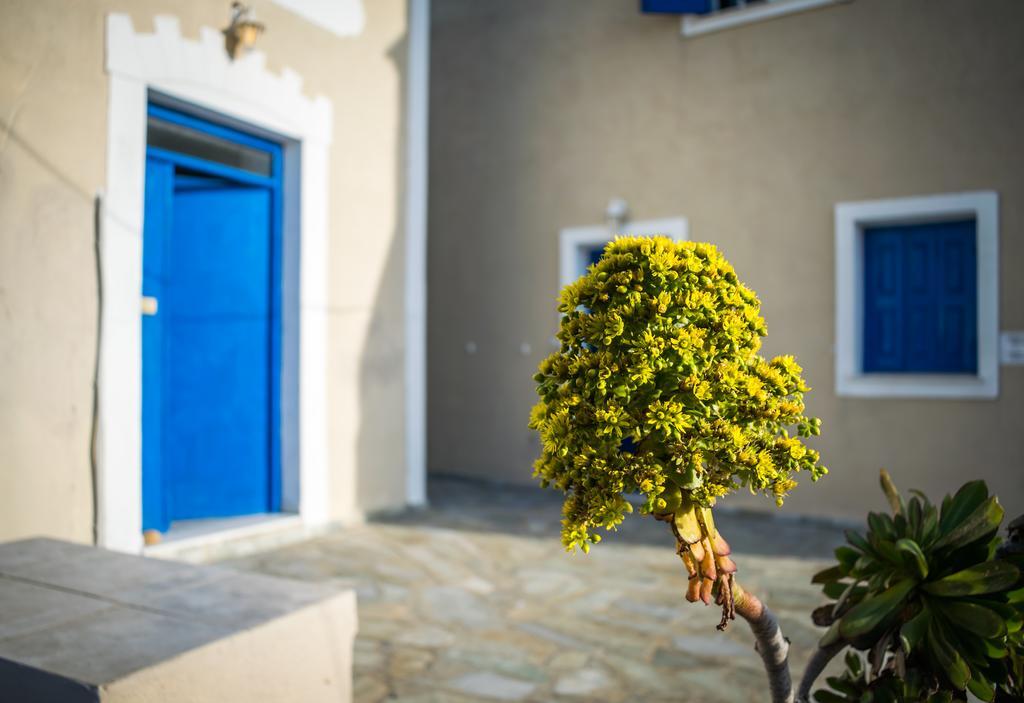 Sea Sun Sand Studios Peran Triovasalos Εξωτερικό φωτογραφία