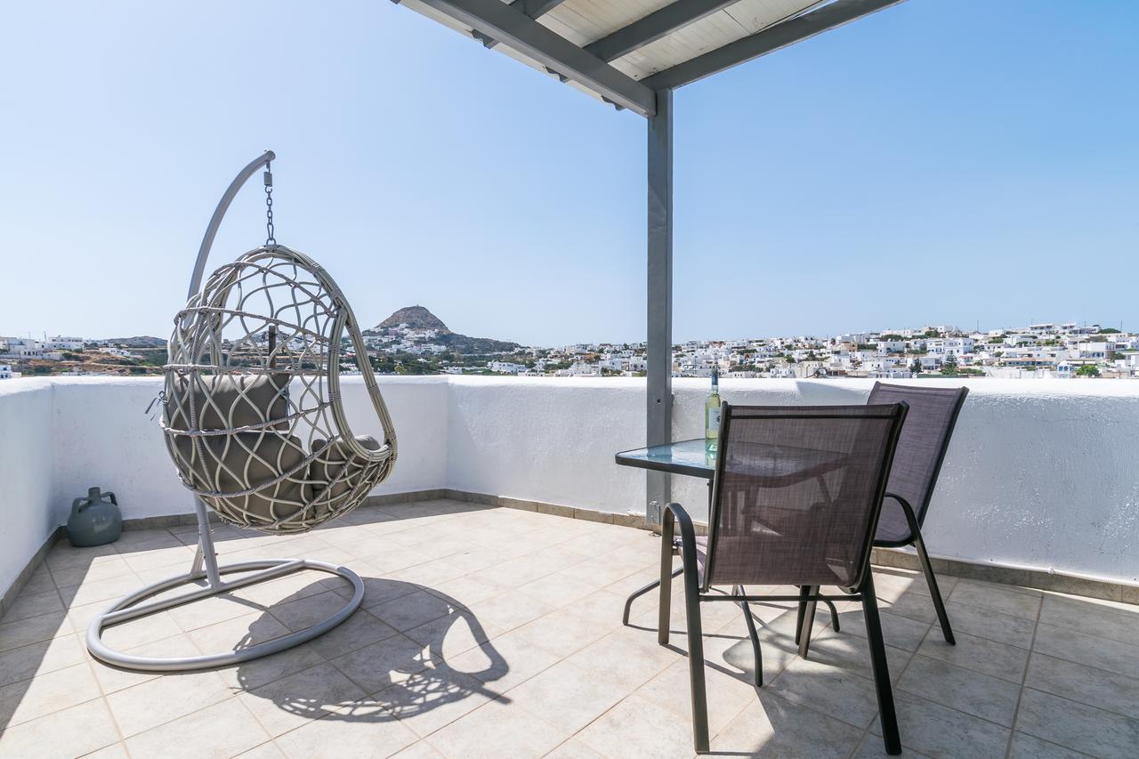 Sea Sun Sand Studios Peran Triovasalos Εξωτερικό φωτογραφία