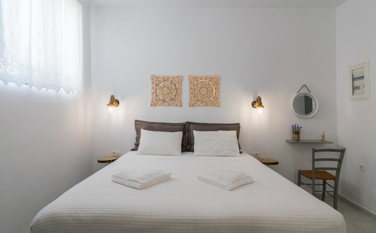 Sea Sun Sand Studios Peran Triovasalos Εξωτερικό φωτογραφία