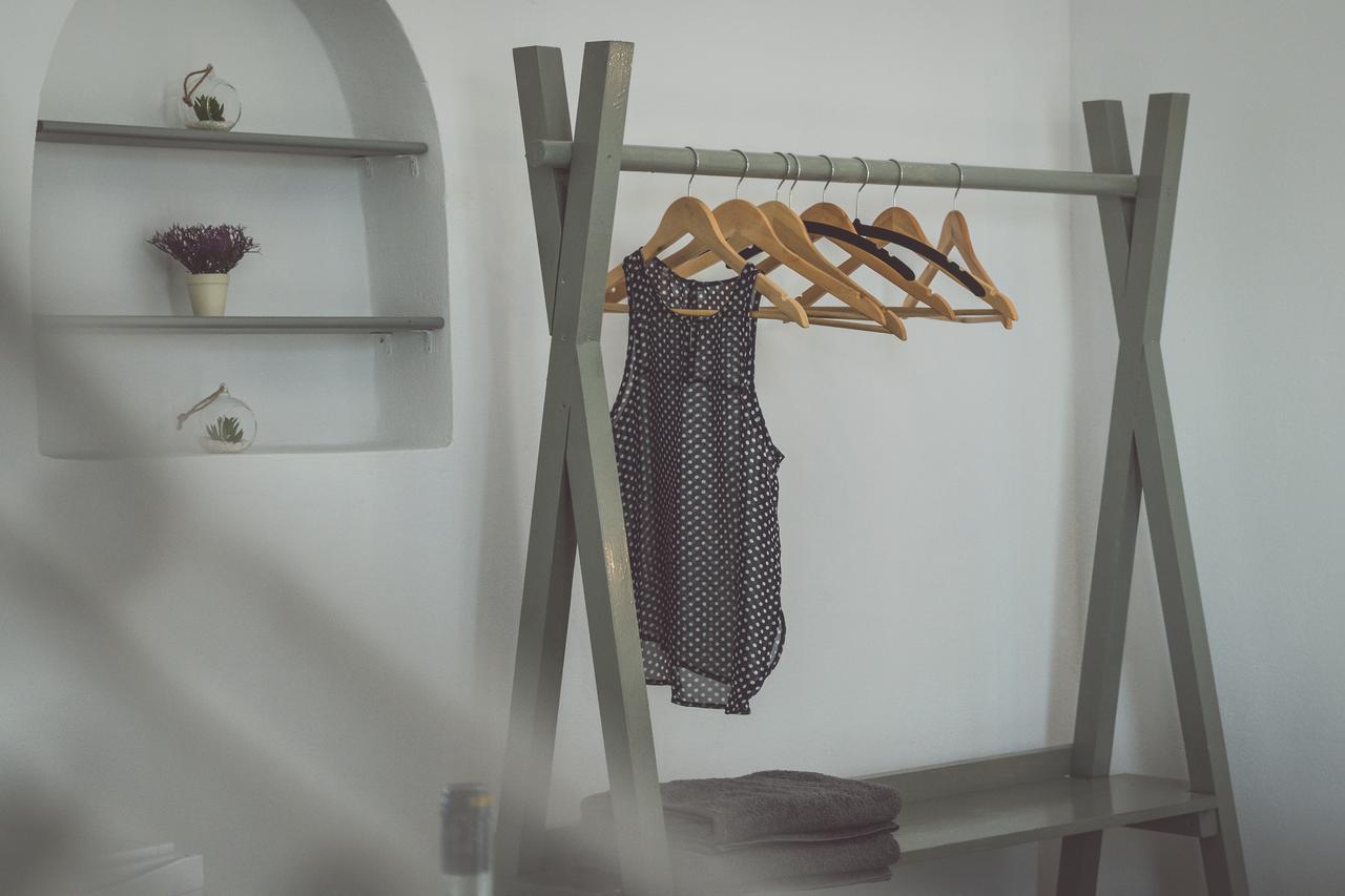 Sea Sun Sand Studios Peran Triovasalos Εξωτερικό φωτογραφία