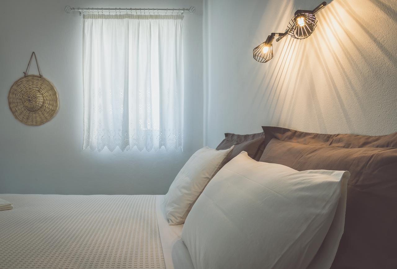 Sea Sun Sand Studios Peran Triovasalos Εξωτερικό φωτογραφία